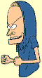 I am Cornholio; I need TP for my bunghole